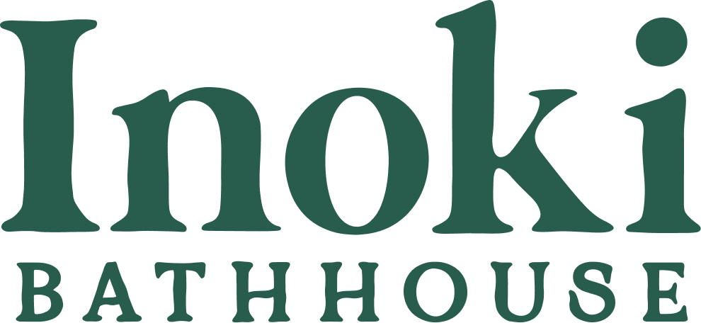 Inoki Bathhouse