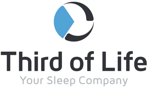 Third of Life