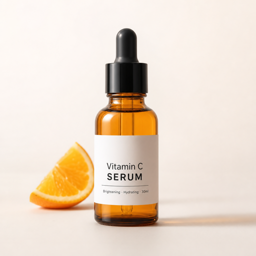 Vitamin-C-Serum