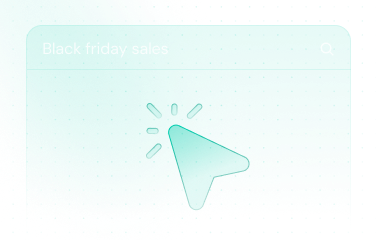 One-click BFCM campaign readiness