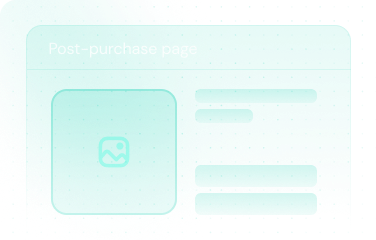 Pre-built Templates & Ready Offers