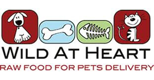 Wild at Heart Pets Raw Food Delivery