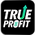 true profit icon