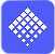 pages fly icon