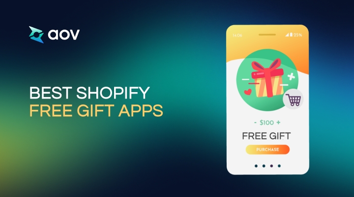 best shopify free gift apps 2025