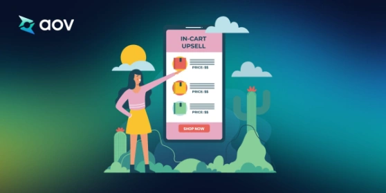 how to add in cart upsell shopify blog post cover