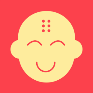 monk free gift logo