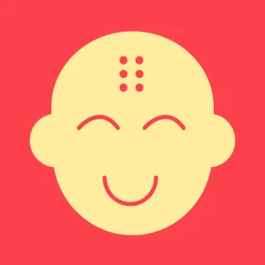 monk free gift logo