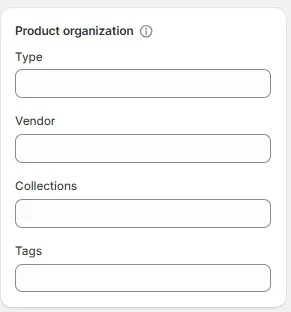 set additional features