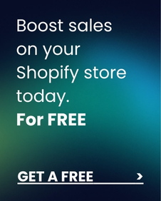 sidebar banner aov