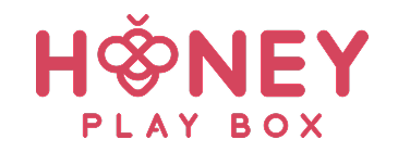 Honey Play Box