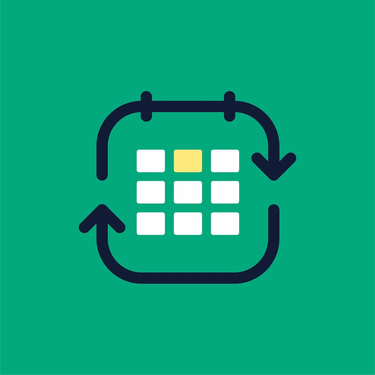 Subi Subscriptions App logo