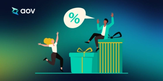 Upsell Cross-sell Shopify Strategies blog cover