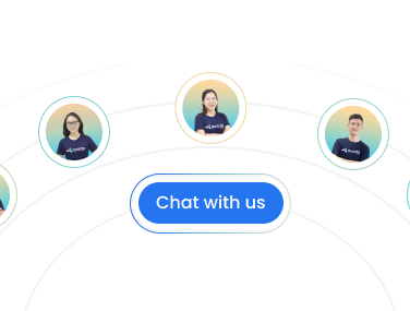 chat with us with 24/7 Expert Support
