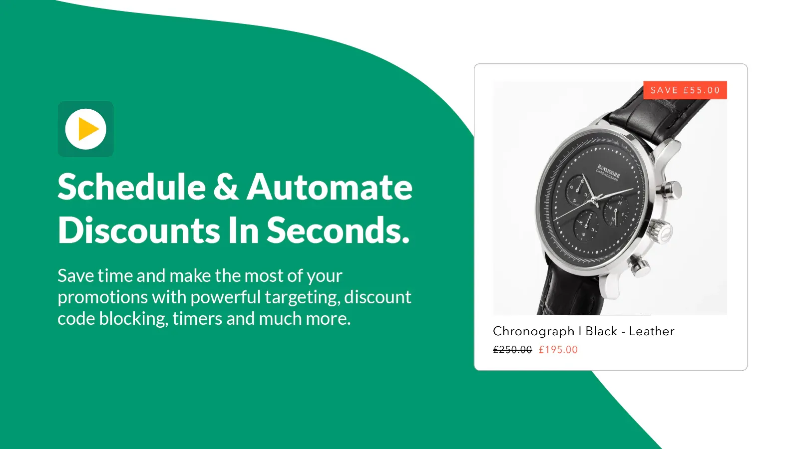 506 GetSale Bulk Discounts App