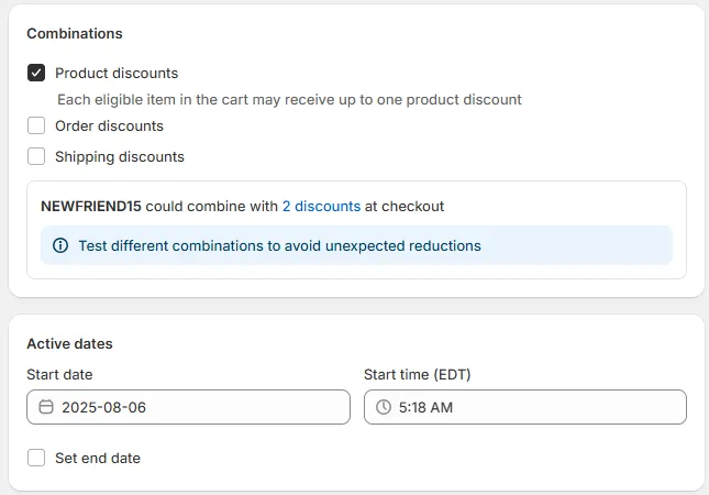 Activate and test on AOV.ai
