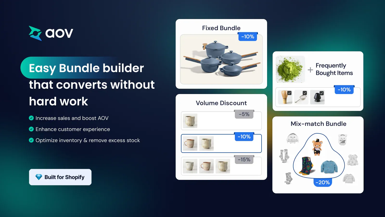 Create an automatic Shopify customer group discount with apps