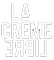 la creme libre logo