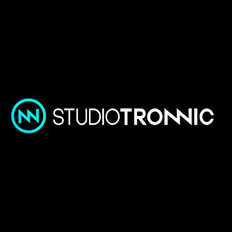 studio tronnic logo