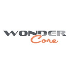 wonder core logo
