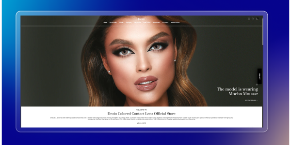 Desiolens