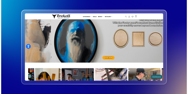 Trekell 1